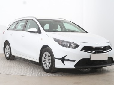 Kia Cee'd III , Salon Polska, 1. Właściciel, Serwis ASO, VAT 23%, Klima,-1