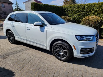 Quattro, Navi, Skóra, Kamera