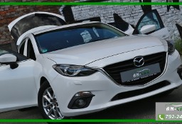 Mazda 3 III Mazda 3 - Biała Perła