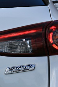 Mazda 3 - Biała Perła -2