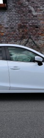 Mazda 3 - Biała Perła -4