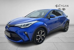 Toyota C-HR 1.8 Hybrid Style