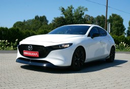 Mazda 3 III FL 2.0 E-Skyactiv-X 186KM M-Hybrid Automat +LED +Navi -Kamera -Zobac