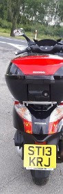 Honda s-wing 125 FES-3