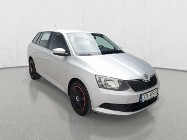 Skoda Fabia III