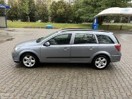 Opel Astra H GAZ/LPG - 1600i 16V 105KM