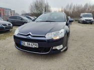 Citroen C5 III 2.0 HDI Nawigacja ,Klimatronik ,Serwisowany ,Opłacony