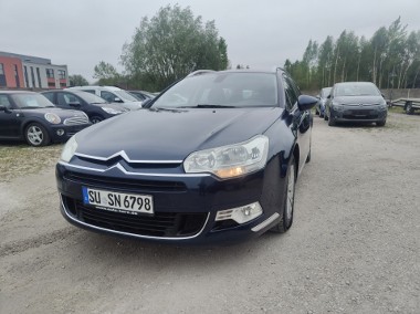 2.0 HDI Nawigacja ,Klimatronik ,Serwisowany ,Opłacony-1
