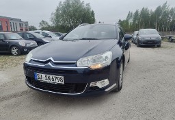 Citroen C5 III 2.0 HDI Nawigacja ,Klimatronik ,Serwisowany ,Opłacony