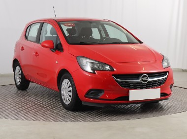 Opel Corsa E , Salon Polska, 1. Właściciel, VAT 23%, Klima, Tempomat-1