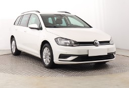 Volkswagen Golf Sportsvan , Salon Polska, 1. Właściciel, Klima, Tempomat, Parktronic
