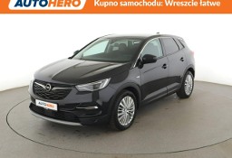 Opel Grandland X automat full LED klima auto navi grzane fotele kamera i czujniki par