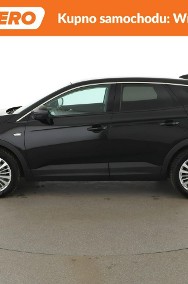 Opel Grandland X automat full LED klima auto navi grzane fotele kamera i czujniki par-2