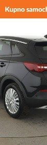 Opel Grandland X automat full LED klima auto navi grzane fotele kamera i czujniki par-4