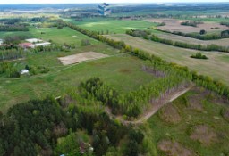 Działka budowlana Barczewo