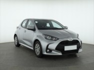 Toyota Yaris IV , Salon Polska, 1. Właściciel, VAT 23%, Klima, Tempomat
