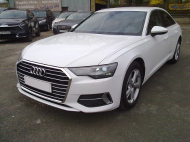 2.0 TDi-SALON PL-KAMERA-NAVI-CZUJNIKI-FULL LED-FVAT-23%-IDEALNY !!-1