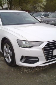 2.0 TDi-SALON PL-KAMERA-NAVI-CZUJNIKI-FULL LED-FVAT-23%-IDEALNY !!-2