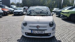 Fiat 500 salon Polska Vat 23%