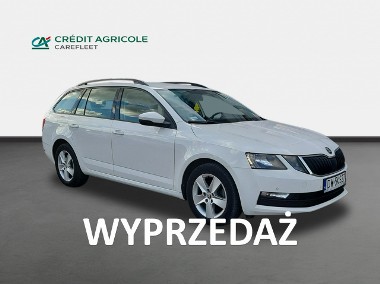 Skoda Octavia III 1.5 TSI GPF ACT Ambition. DW5KS27-1