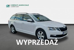 Skoda Octavia III 1.5 TSI GPF ACT Ambition. DW5KS27