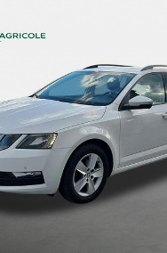 Skoda Octavia III 1.5 TSI GPF ACT Ambition. DW5KS27-2