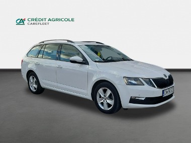 Skoda Octavia III 1.5 TSI GPF ACT Ambition. DW5KS27-1