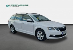 Skoda Octavia III 1.5 TSI GPF ACT Ambition. DW5KS27