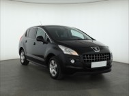 Peugeot 3008 , Navi, Klimatronic, Tempomat, Parktronic,ALU
