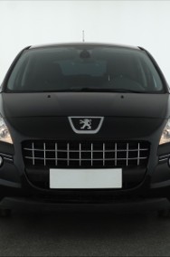 Peugeot 3008 , Navi, Klimatronic, Tempomat, Parktronic,ALU-2