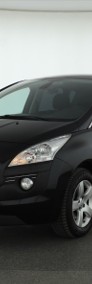 Peugeot 3008 , Navi, Klimatronic, Tempomat, Parktronic,ALU-3
