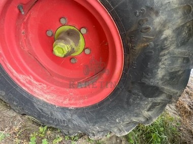 Claas Dominator 150 | 88 | 98 | 108 - Koło [Tylne]-1