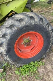 Claas Dominator 150 | 88 | 98 | 108 - Koło [Tylne]-2