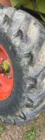 Claas Dominator 150 | 88 | 98 | 108 - Koło [Tylne]-4