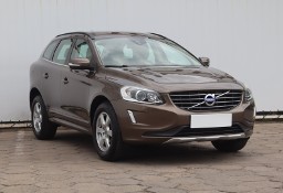 Volvo XC60 I , Salon Polska, Serwis ASO, 181 KM, Automat, Skóra, Navi,