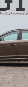 Volvo XC60 I , Salon Polska, Serwis ASO, 181 KM, Automat, Skóra, Navi,-4