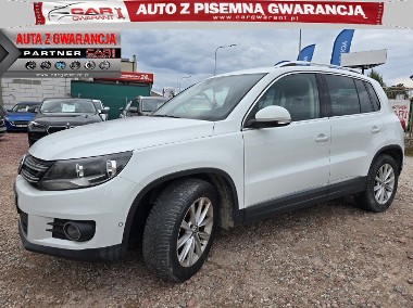 2.0 TDI 140KM nawigacja kamera climatronic alufelgi gwarancja-1