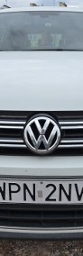 2.0 TDI 140KM nawigacja kamera climatronic alufelgi gwarancja-3