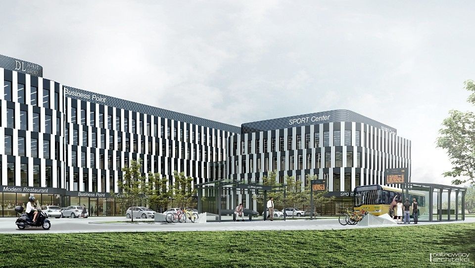 Lokal Katowice Bogucice, ul. Wrocławska Gratka.pl Oferta archiwalna