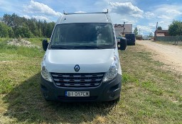 Renault Master III 7 osób