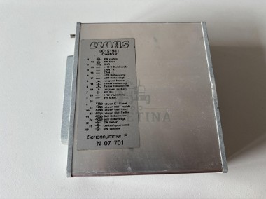 Claas Lexion 510-580 Moduł Sterownik Contour 00151941 00 0015 194 2-1