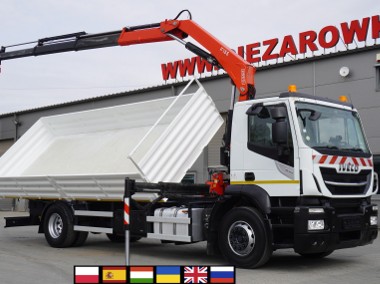 19.310 / Wywrotka 2-stronna / Fassi F155A.0.23 / pilot_251765-1