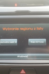 Polskie menu polski lektor KIA Hyundai aktualizacja mapy polskie menu i lektor.-2