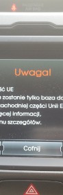 Polskie menu polski lektor KIA Hyundai aktualizacja mapy polskie menu i lektor.-3