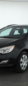 Opel Astra J , Klima, Tempomat-3