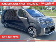 Toyota ProAce Long Business Long Business 2.2 180KM