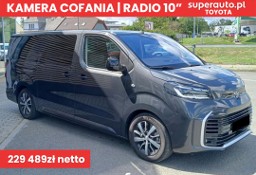 Toyota ProAce Long Business Long Business 2.2 180KM