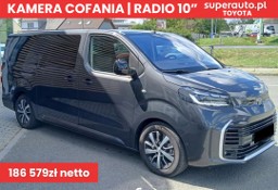 Toyota ProAce Long Business Long Business 2.2 180KM