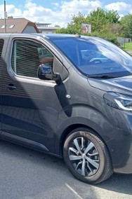 Toyota ProAce Long Business Long Business 2.2 180KM-2