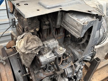 Deutz F2L1011 Silnik Blok Koło Zamachowe Tłok Pokrywa CZĘŚCI-1